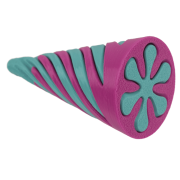 Stożek Iluzji 3D – optyczny gadżet antystresowy z efektem WOW  (6).png