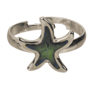 Pierścionek Nastrojowy Morskie Zwierzęta – zmienia kolor jak ocean  (7).png