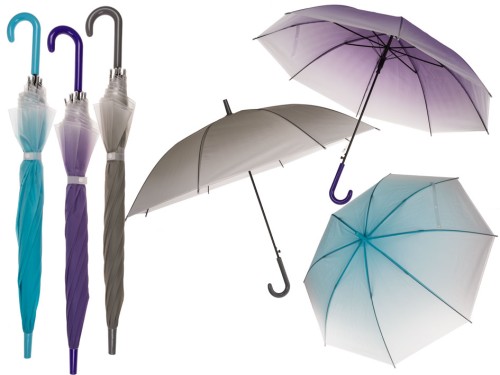 Parasolka Kopułowa Kolory – przezroczysta, automatyczna, stylowa  (1).jpg