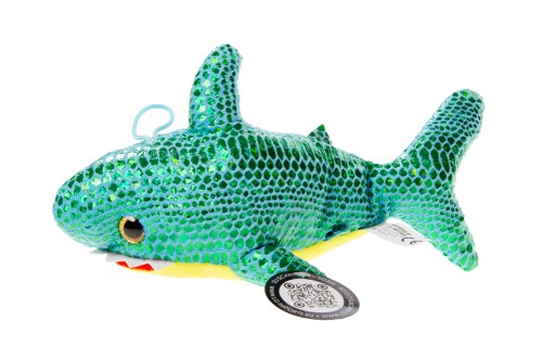 Pluszak Zwierzątko Morskie 20–25 cm – miękki i błyszczący do przytulania  (1).jpg