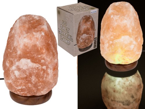 Lampa Solna LED USB – Naturalny Kryształ i Relaksujące Światło  (1).jpg