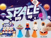 Skoczek Kosmiczny – Wyskakująca Zabawa z UFO i Rakietami .jpg