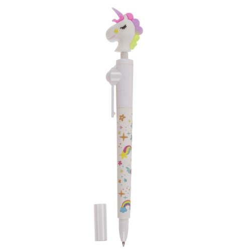 Długopis z Wirującym Jednorożcem – Kolorowa Frajda z Bajki  (4).png