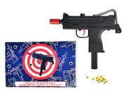 PELLET GUN 17,5 cm – Zabawkowy Pistolet z Kulami dla Dzieci 6+ .jpg