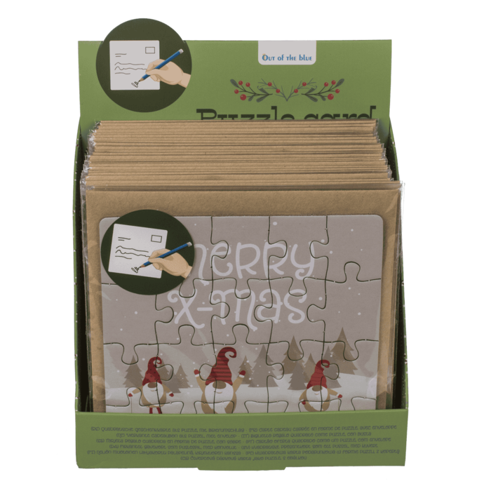 Kartka Świąteczna Puzzle 13,5×13,5 cm – Życzenia z Układanką  (1).png