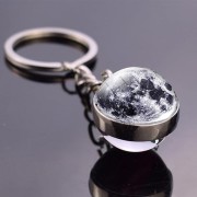 Brelok Księżyc 2 cm – Kosmiczny Akcent do Kluczy lub Torebki .jpg