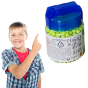 Kulki BB 6 mm – Zapas 1000 Sztuk do Zabawek BB Gun.png