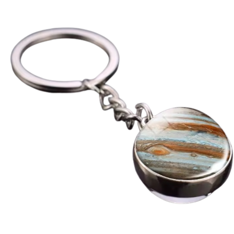 Brelok Jowisz szklany potęga największej planety przy Tobie.png