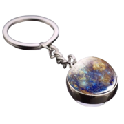 Brelok Merkury – Stylowy Dodatek z Planetą w Szklanej Kulce  Kosmiczny Prezent.png