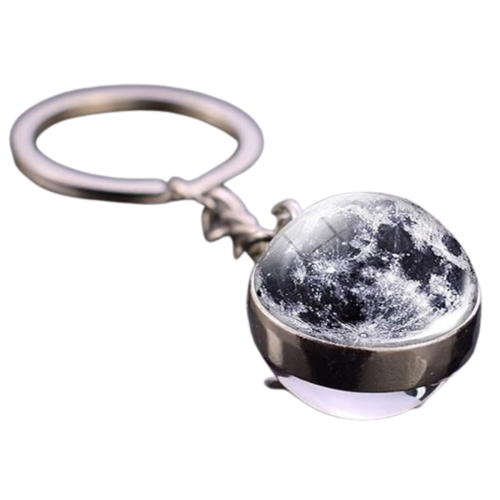 Brelok Księżyc 2 cm – Kosmiczny Akcent do Kluczy lub Torebki.png