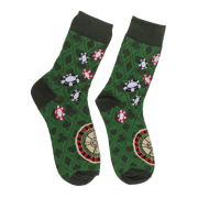 Skarpetki z Motywem Ruletki 42–46 – Styl z Nutą Ryzyka  (2).png