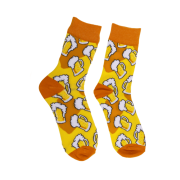 Skarpetki z Motywem Piwa 42–46 – Śmieszny Prezent dla Faceta  (2).png