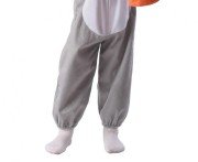 Strój Królika dla Dziecka 92/104 – Przebranie na Bal, Karnawał i Urodziny