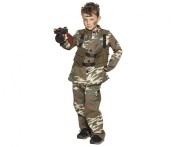 Karabin maszynowy mafii – replika Pepeszy Tommy Gun do przebrania