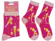 Skarpetki Prosecco 36–42 – Zabawny Prezent z Bąbelkowym Motywem  (1).jpg