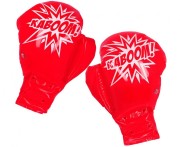 Dmuchane Rękawice Bokserskie – Rozmiar Uniwersalny, Mega Zabawa
