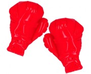 Dmuchane Rękawice Bokserskie – Rozmiar Uniwersalny, Mega Zabawa