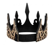 Korona Króla Złota – Dla Dzieci i Dorosłych na Imprezę Tematyczną