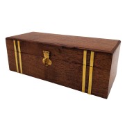 Zestaw Retro Podróżnika – Luneta, Kompas i Lupa w Drewnianym Pudełku  (7).jpg