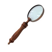Zestaw Retro Podróżnika – Luneta, Kompas i Lupa w Drewnianym Pudełku  (9).jpg