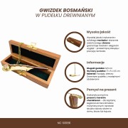 Gwizdek Bosmański z Mosiądzu – Prezent w Stylu Marynistycznym  (7).jpg