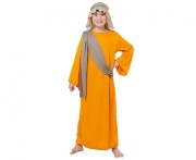 Strój Pastuszka dla Dziecka 110/120 cm – Jasełka, Karnawał, Teatrzyk