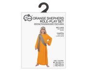 Strój Pastuszka dla Dziecka 110/120 cm – Jasełka, Karnawał, Teatrzyk