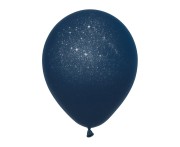 Zestaw sprayów do balonów – nabłyszczacz, brokat, oczyszczacz