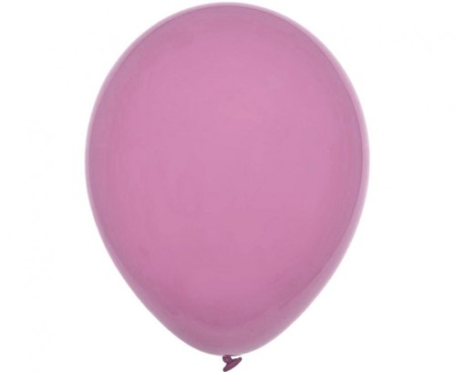 Balony pastelowe różowe (Candy Pink) 18 cali – 25 sztuk, dekoracje