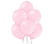 Balony pastelowe różowe 12 cali – 100 sztuk do dekoracji i bukietów