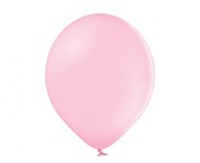 Balony pastelowe różowe 12 cali – 100 sztuk do dekoracji i bukietów