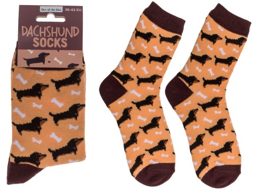 Skarpetki z Jamnikiem 36–42 – Wesoły Dodatek dla Prawdziwych Psiarzy  (1).jpg