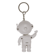Brelok Astronauta z Lampką – Metalowy Gadżet z Efektem Zachodu Słońca  (3).png