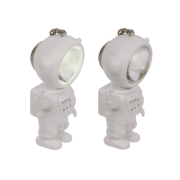 Brelok Astronauta z Lampką – Metalowy Gadżet z Efektem Zachodu Słońca  (4).png