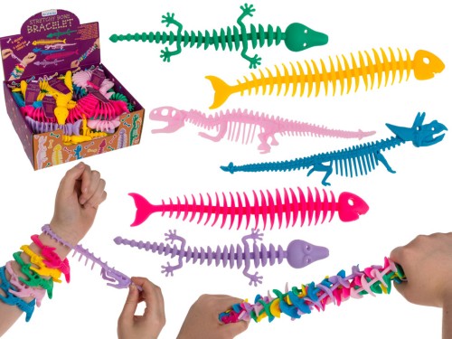 Bransoletka Gumowa Szkielet Zwierzątka – Kolorowy Hit dla Dzieci  (1).jpg