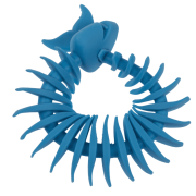 Bransoletka Gumowa Szkielet Zwierzątka – Kolorowy Hit dla Dzieci  (6).png