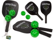 Zestaw do Pickleballa – 2 Rakiety i 2 Piłki dla Graczy w Każdym Wieku  (1).jpg