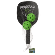 Zestaw do Pickleballa – 2 Rakiety i 2 Piłki dla Graczy w Każdym Wieku  (1).png