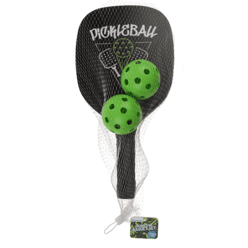 Zestaw do Pickleballa – 2 Rakiety i 2 Piłki dla Graczy w Każdym Wieku  (1).png
