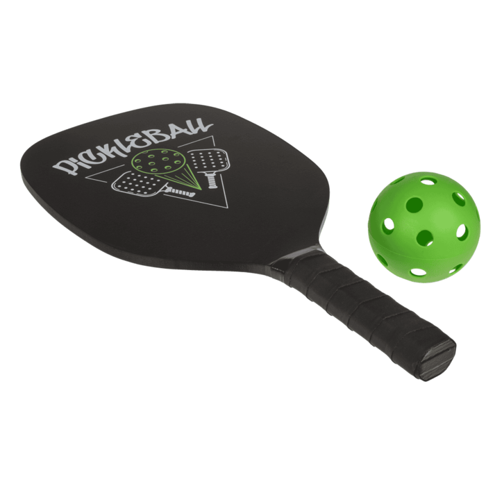 Zestaw do Pickleballa – 2 Rakiety i 2 Piłki dla Graczy w Każdym Wieku  (2).png