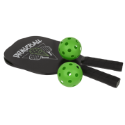 Zestaw do Pickleballa – 2 Rakiety i 2 Piłki dla Graczy w Każdym Wieku  (5).png
