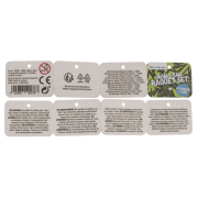 Zestaw do Pickleballa – 2 Rakiety i 2 Piłki dla Graczy w Każdym Wieku  (6).png