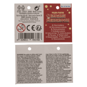 Pluszowa Saszetka Kawaii Muchomorek – Uroczy Schowek na Monety i Klucze  (4).png