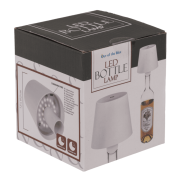 Lampa na Butelkę LED – Designerska Dekoracja z Butelki z 3 Trybami Światła  (2).png