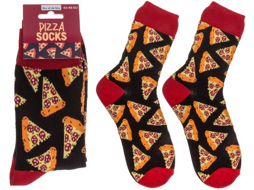 Skarpetki Pizza 42–46 – Zabawne Skarpetki z Motywem Ulubionego Dania  (1).jpg