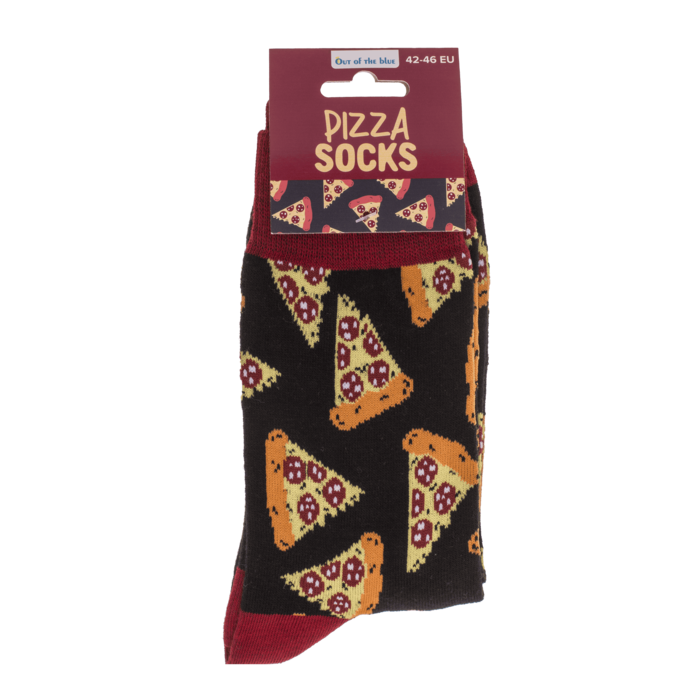 Skarpetki Pizza 42–46 – Zabawne Skarpetki z Motywem Ulubionego Dania  (1).png