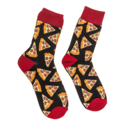 Skarpetki Pizza 42–46 – Zabawne Skarpetki z Motywem Ulubionego Dania  (2).png