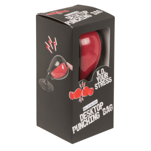 Biurkowa Gruszka Bokserska – Mini Antystres dla Biura i Domu  (1).png