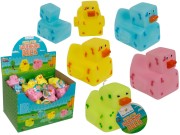 Pikselowa Kaczuszka Piszczałka – Retro Zabawka 8-Bit z Piskiem  (1).jpg