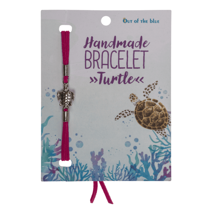 Bransoletka z Żółwiem – Regulowana Biżuteria w Stylu Morskim na Prezent  (2).png